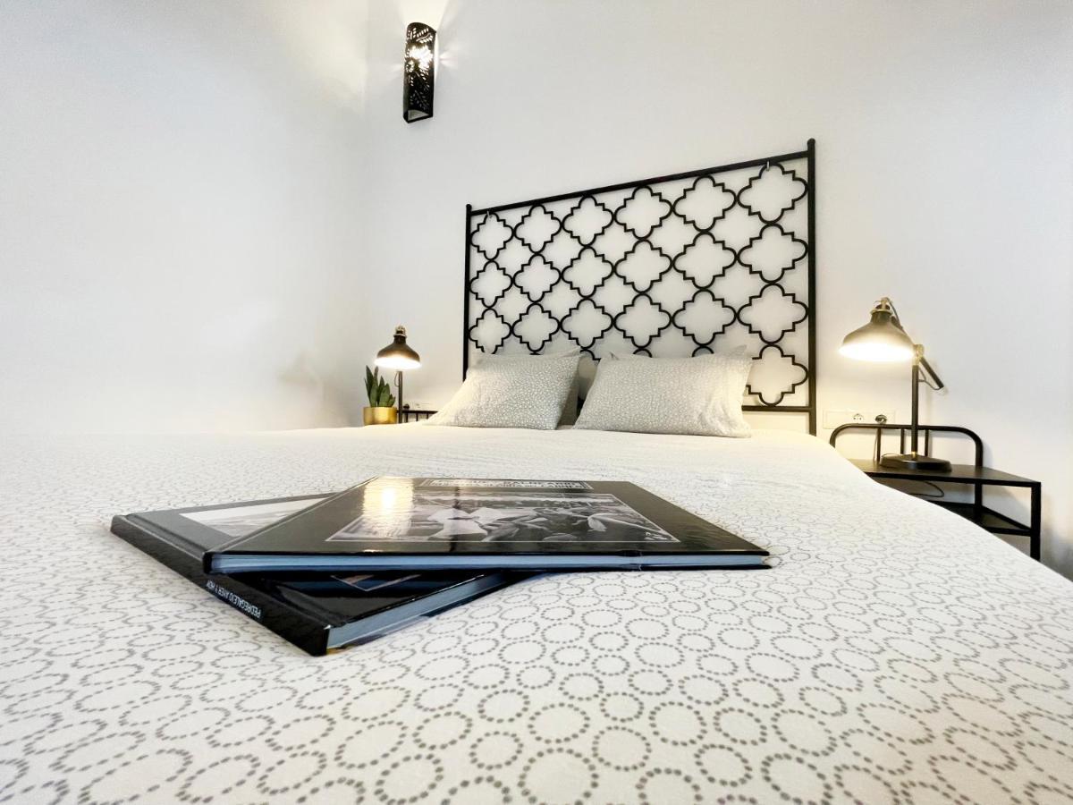 Villa Malagadevacaciones - Casa Pulpo Extérieur photo