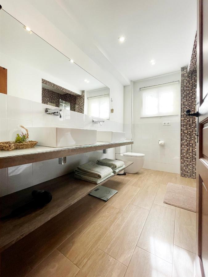 Villa Malagadevacaciones - Casa Pulpo Extérieur photo