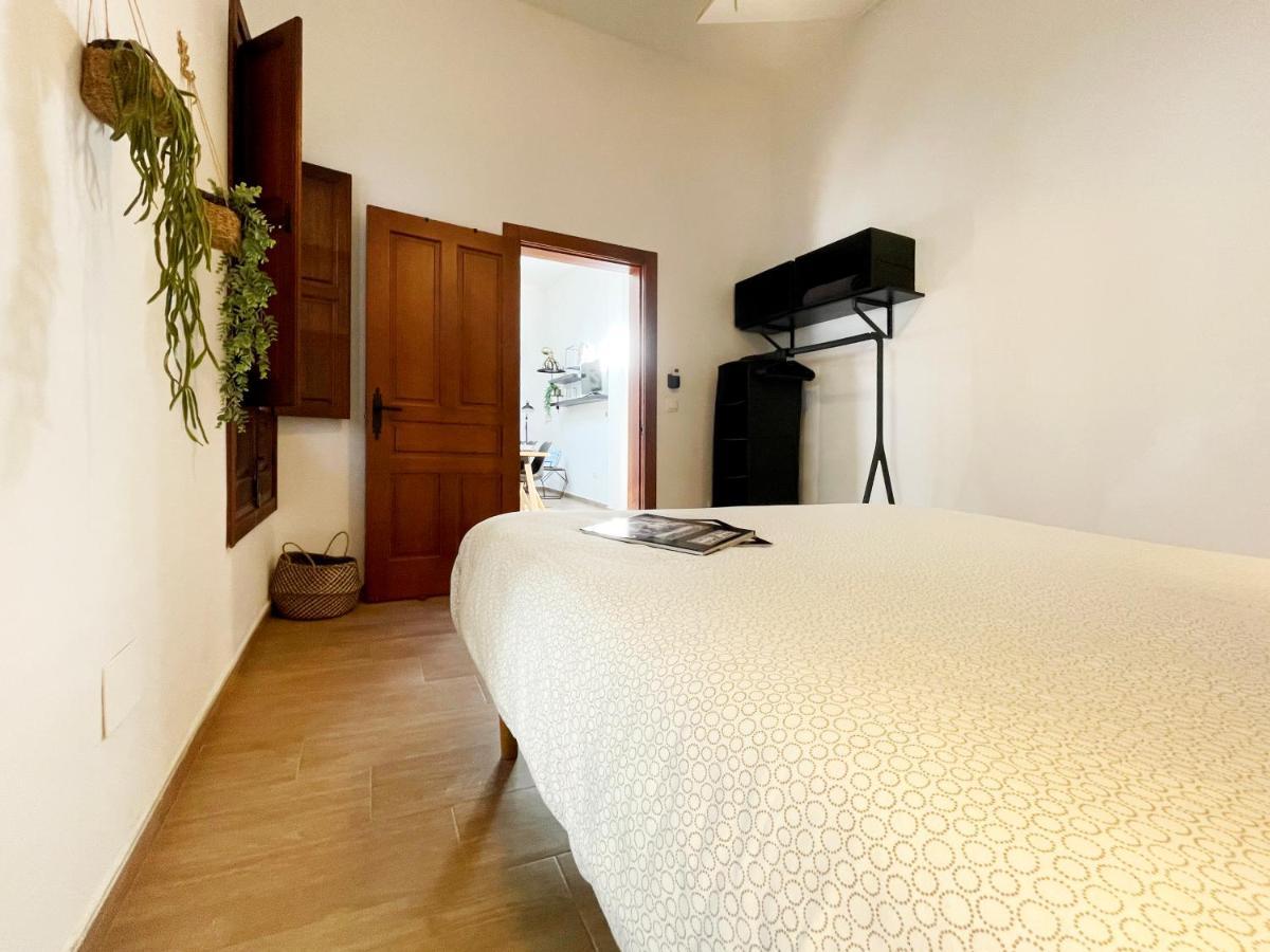 Villa Malagadevacaciones - Casa Pulpo Extérieur photo