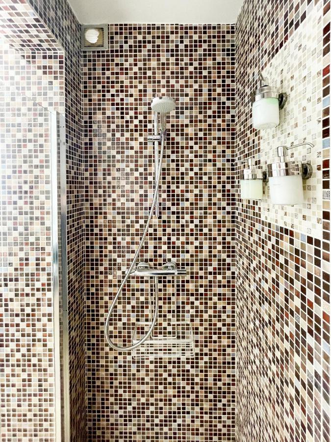 Villa Malagadevacaciones - Casa Pulpo Extérieur photo