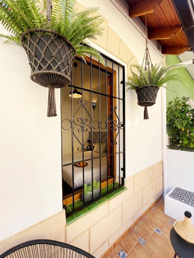 Villa Malagadevacaciones - Casa Pulpo Extérieur photo