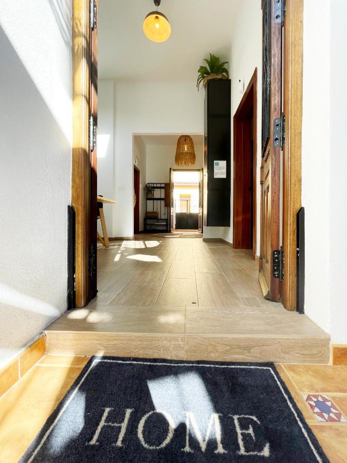 Villa Malagadevacaciones - Casa Pulpo Extérieur photo
