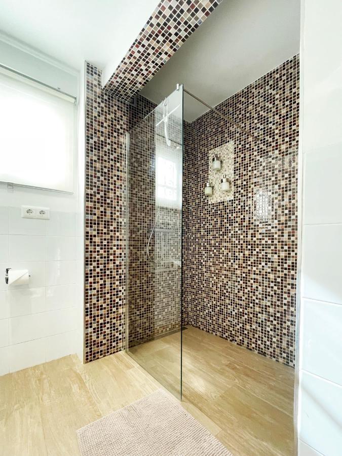 Villa Malagadevacaciones - Casa Pulpo Extérieur photo